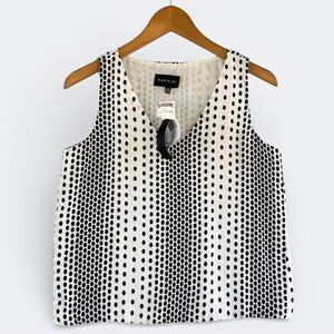 🎉5 for $45🎉 NWT Premise top blouse shirt size XS